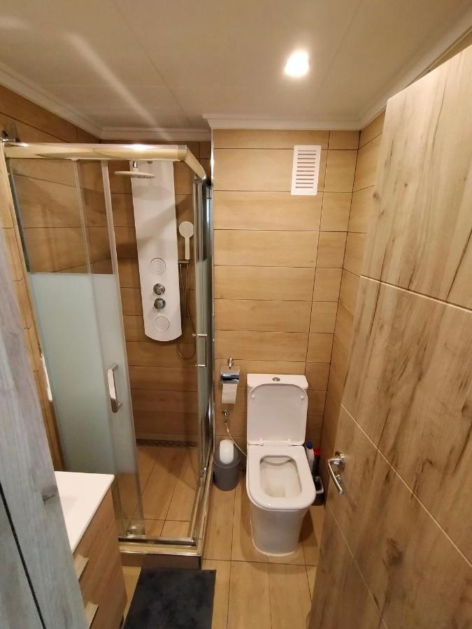 Studio Arquitecto Torrevieja Exteriör bild